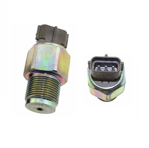 Rail Basınç Sensörü D-Max 2002-