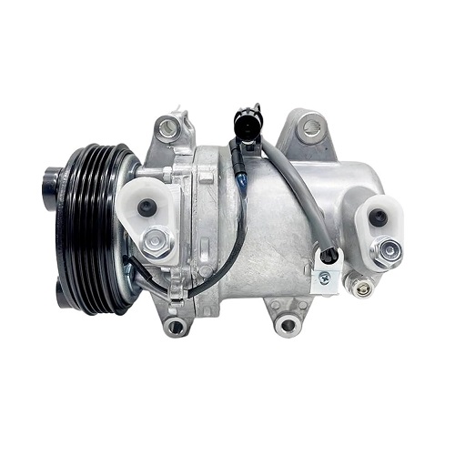 Klima Kompresörü L200 2015-