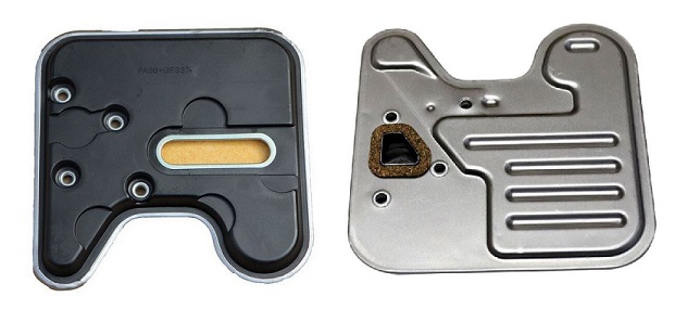 Otomatik Şanzıman Filtresi Accent 2000- / Elantra 2001-