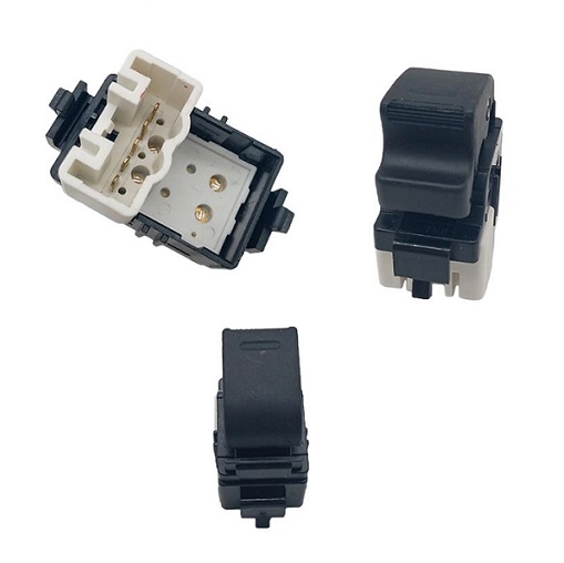 Cam Düğmesi Hilux 2006- Tekli