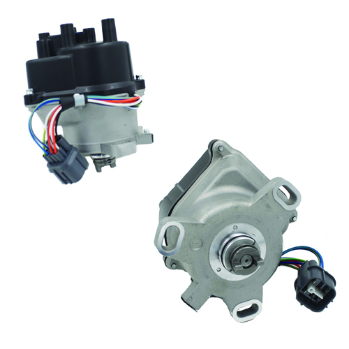 Distribütör Komple Prelude 2.2 1997-