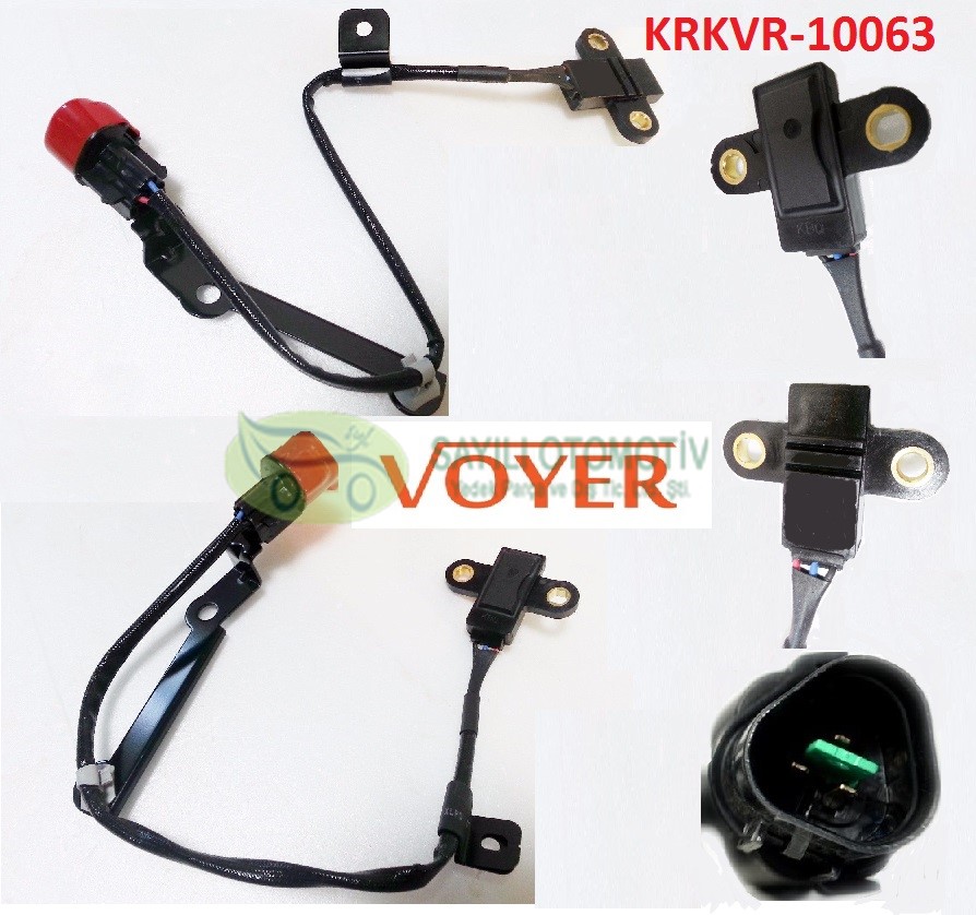 Krank Sensörü Picanto 2004- /  I10