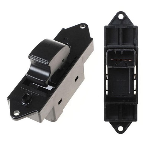 Cam Düğmesi Asx 2011- / Outlander 2011- Tekli