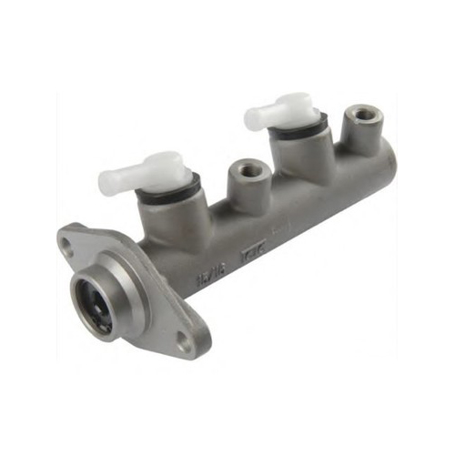 Fren Ana Merkez H100 1994-