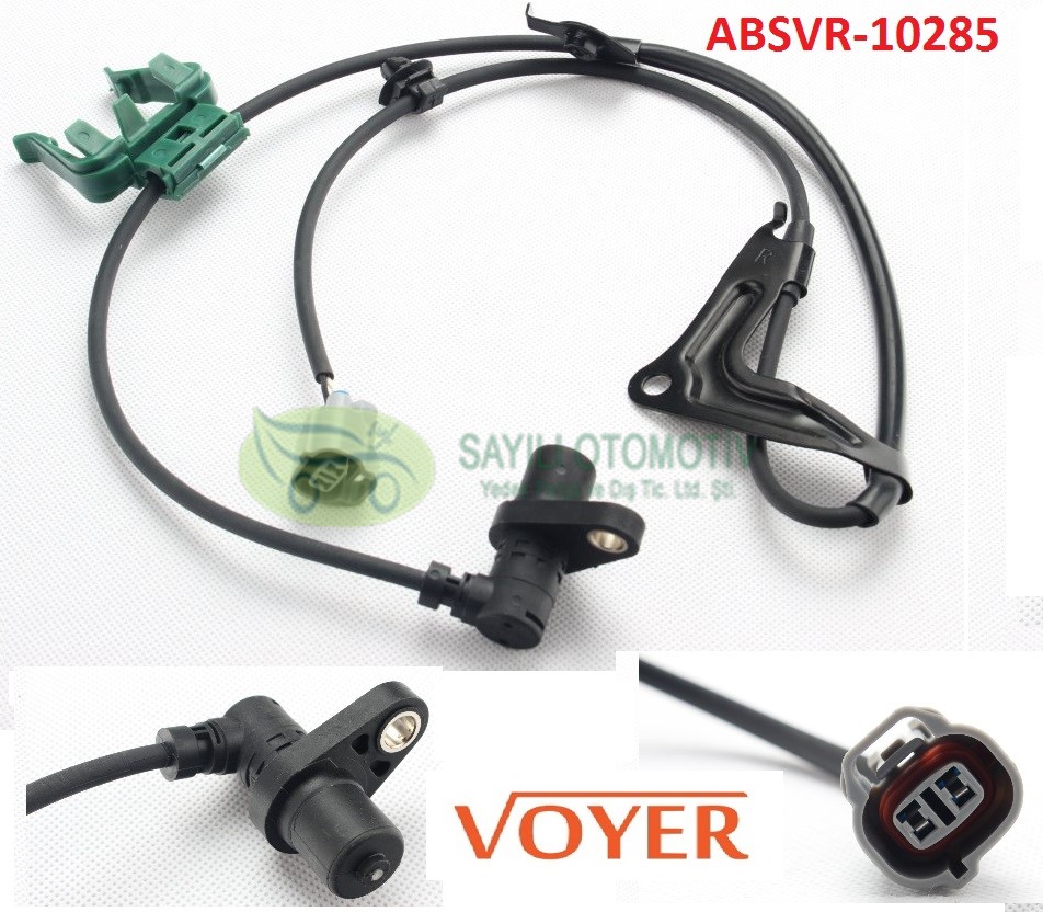 Abs Sensörü Carina /Corona 1992- Ön Sağ