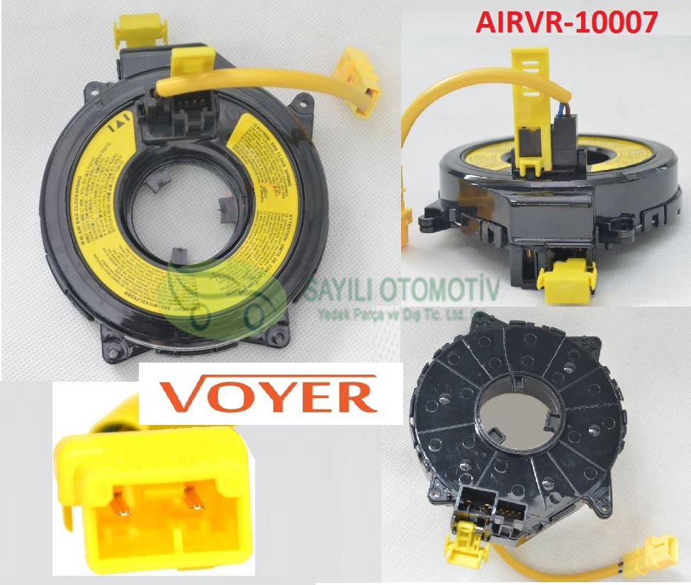 Airbag Çemberi (Zemberek)  Sonata 1998-2005