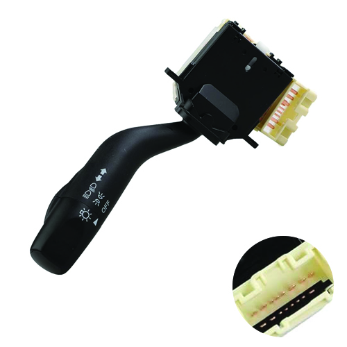 Kumanda Kolu Far+Sinyal 626 1998-