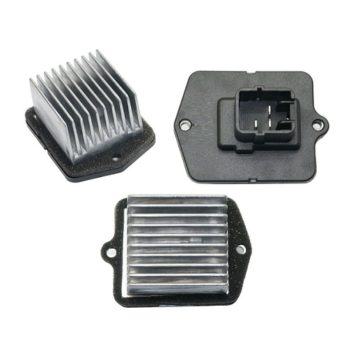 Kalorifer Rezistörü Grand Vitara 1.6 2006- (Dizel-Benzin)