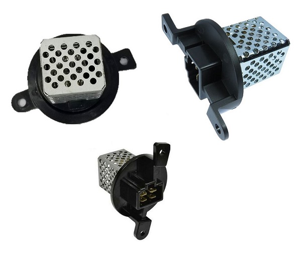 Kalorifer Rezistörü Jazz 2003- / City 2006- (Motor)