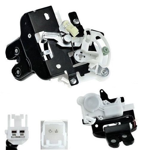 Bagaj Kilidi Mazda 6 2002-