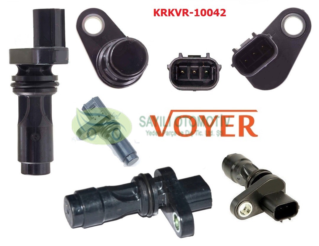 Eksantrik Sensörü Civic 2007- (Tdc)