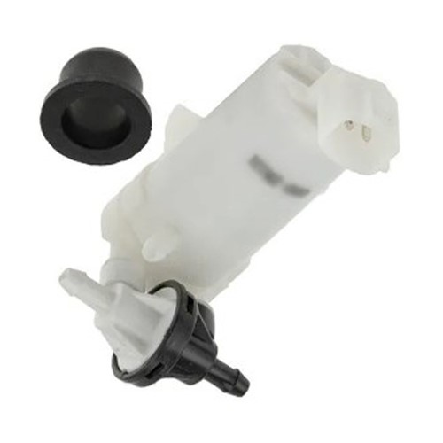 Su Fıskiye Motoru Mazda 2 2005-