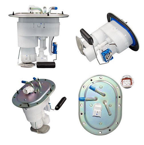 Depo Şamandırası Tucson 2005- / Sportage 2005- Komple