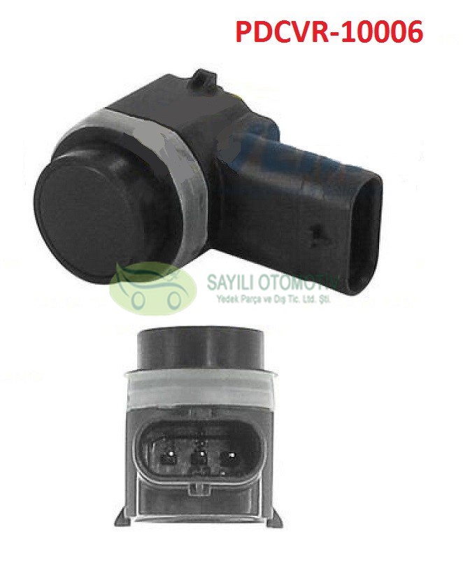 Sensör Park Corolla 2013- Arka  Aurıs 22012-