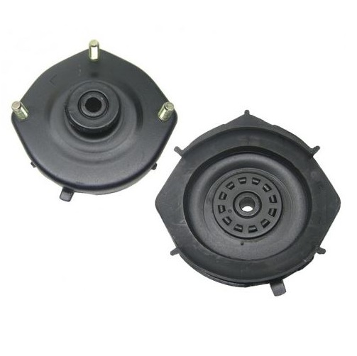 Amortisör Takozu 323 1999-> Arka Sol 