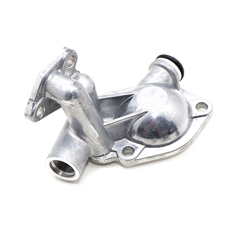 Yağ Soğutucu Kapağı Canter 449 / 304