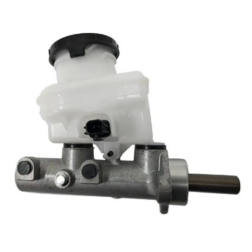 Fren Ana Merkez D-Max 2008-2016