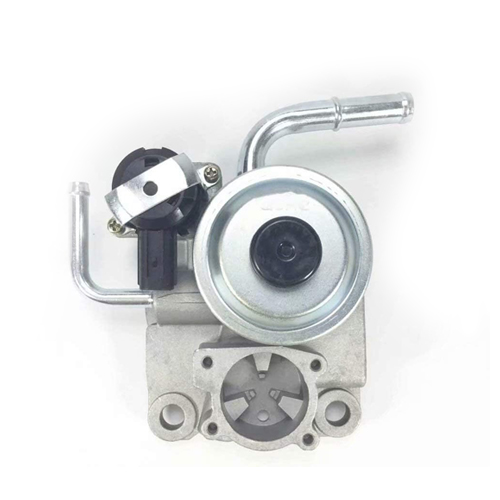 Yakıt Pompası L200 2012-2015 (Mekanik)