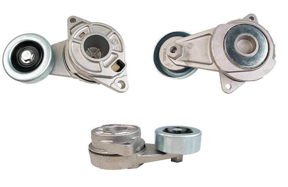 V Kayış Gergi Kütük Jazz 08-  City 2010-