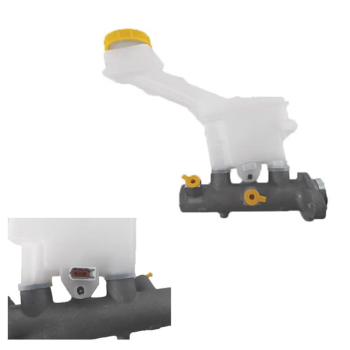 Fren Ana Merkez X-Trail 2001-2013