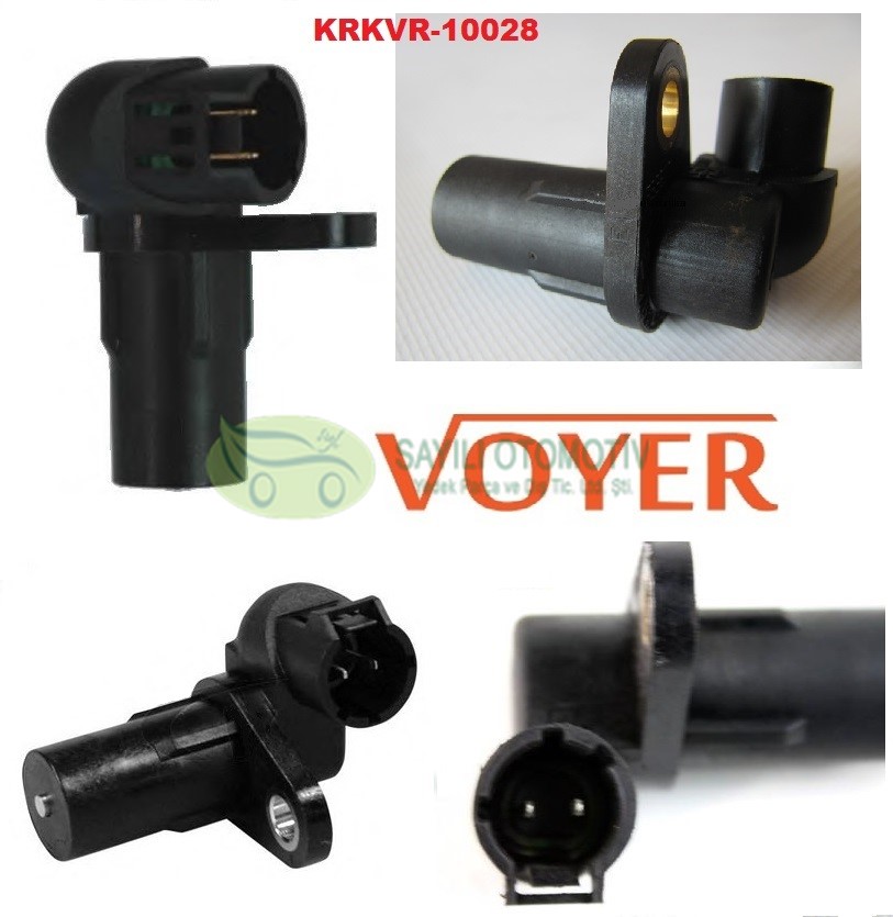 Krank Sensörü Carisma Dizel 1.9 Kablosuz