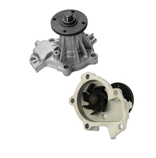 Devirdaim Terios 1997- / Feroza