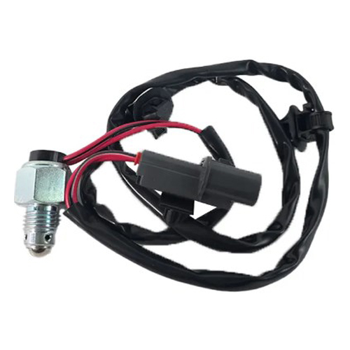 Volant Hareketlendirici Müşürü L200 4 Çeker 2015- (Ön Diferansiyel Aktifleme Sivici)