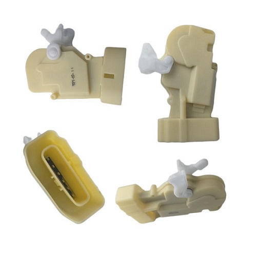 Merkezi Kilit Pompası Yaris 1998- Ön Sağ