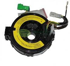 Airbag Çemberi (Zemberek)  Geely Emgrand