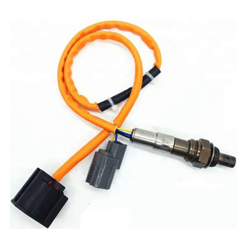 Oksijen Sensörü Mazda 6 2003- (Çift Soketli)