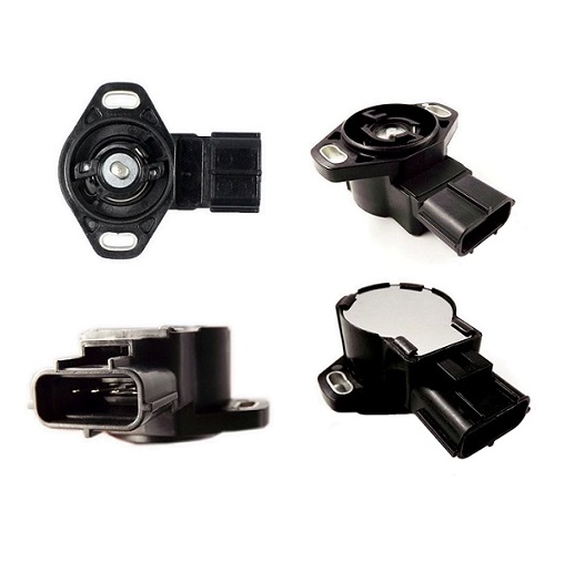 Gaz Kelebek Sensörü Vitara 1.6 1990- / Swift 1.0 1990--13420-61B00