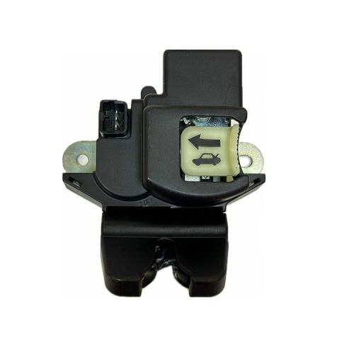 Bagaj Kilidi Cerato 2022-