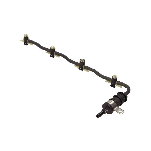 Boru Yakit Geri Donus Xtrail 07- 2.0 Dizel  Qashqai 07-