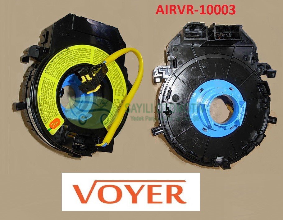 Airbag Çemberi (Zemberek)  I20 2010-2014 