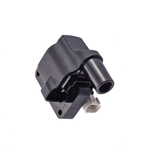 Ateşleme Bobini 323 B6 1990-1994 Tek Fişli