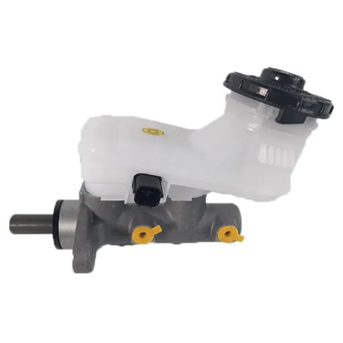 Fren Ana Merkez Crv 2002-2006