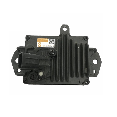 Sensör Radar Corolla 2019- Hilux 2021-