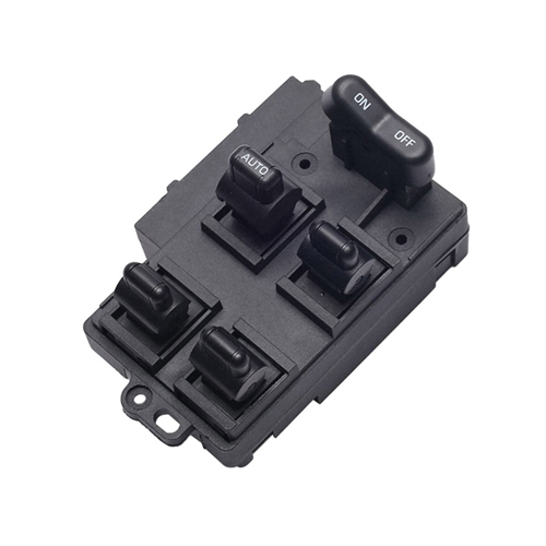 Cam Düğmesi Accord 1990- Ön Sol Dörtlü