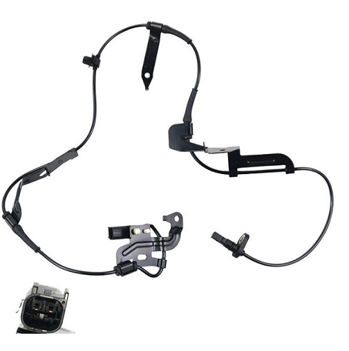 Abs Sensörü Mazda Pickup B2500 Bt50 2012- Ön Sol