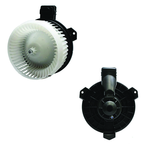 Kalorifer Motoru Jazz 2008- / City 2010-