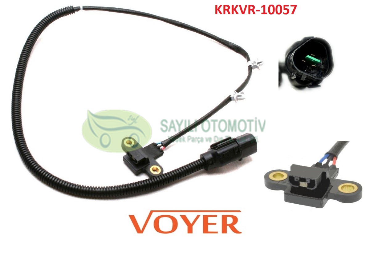 Krank Sensörü Sonata 1998-2005 Magentis Trajet 2.0