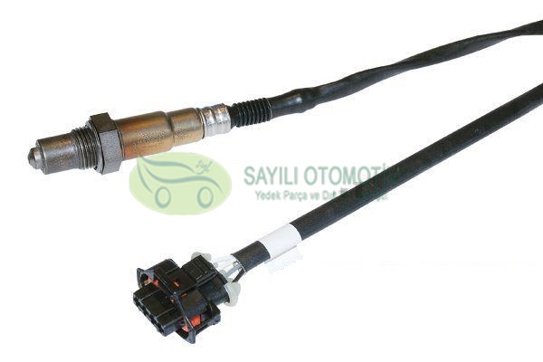 Oksijen Sensörü Cruze (Üst)