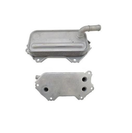 Yağ Soğutucu Avensis 2006- / Rav4 2006- / Verso 2009- 1Ad 2Ad Dizel