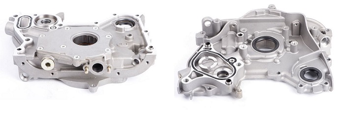 Yağ Pompası Accord 2.0 F20 1990-1998