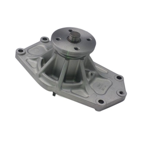 Devirdaim Canter 659-535-859 Prestij