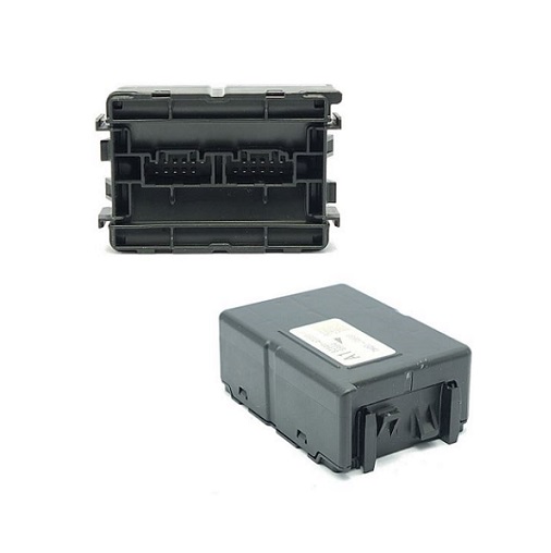 Sigorta Ve Röle Kutusu  Corolla 2019- /Chr 2018- / Auris 2019-