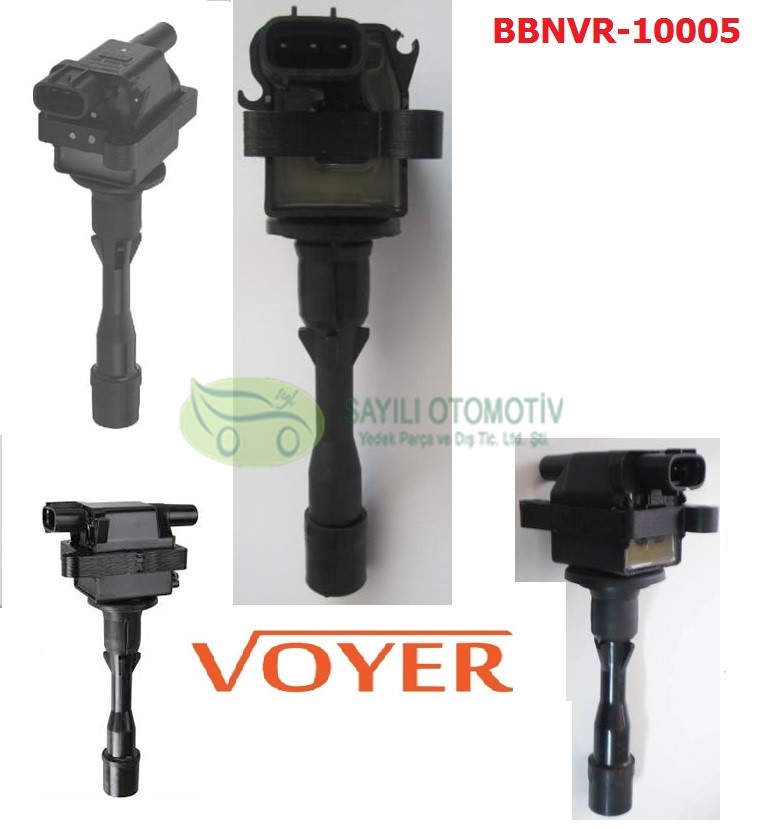 Ateşleme Bobini Terios 1.3 1997-2000