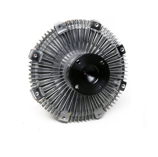 Fan Termigi Canter Fuso 711