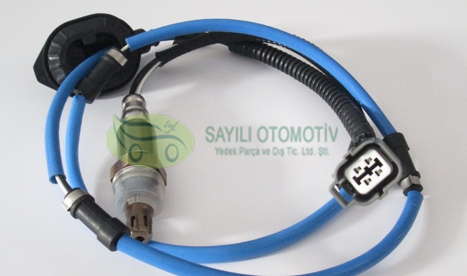Sensor Oksijen Accord 03- (Arka)