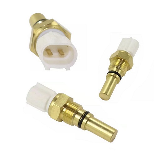 Fan Müşürü Avensis 2002- 2.0 1Cd 1Az / Rav4 2001- Dizel Benzinli /  Yaris 1999- 1.3 1.5